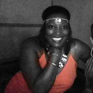 Meet your Posher, Lavonya